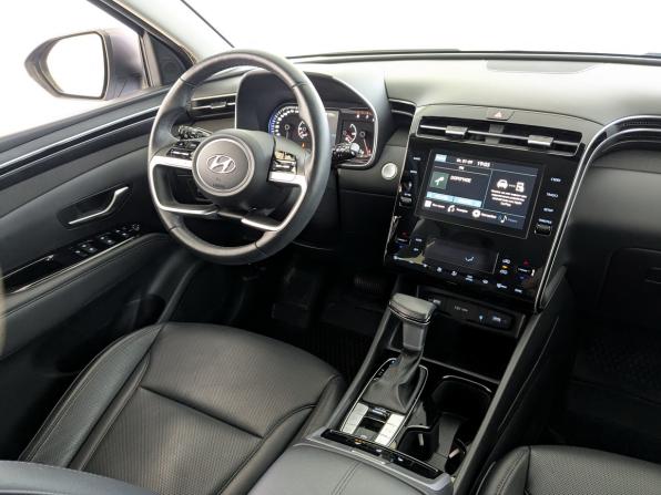 Hyundai Tucson IV с пробегом 2024 года, цена 3 650 000 рублей, 25893 км, внедорожник, Автокод Объявления