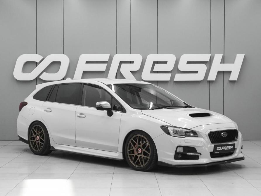 Subaru Levorg I Ростов-на-Дону  - изображение 1