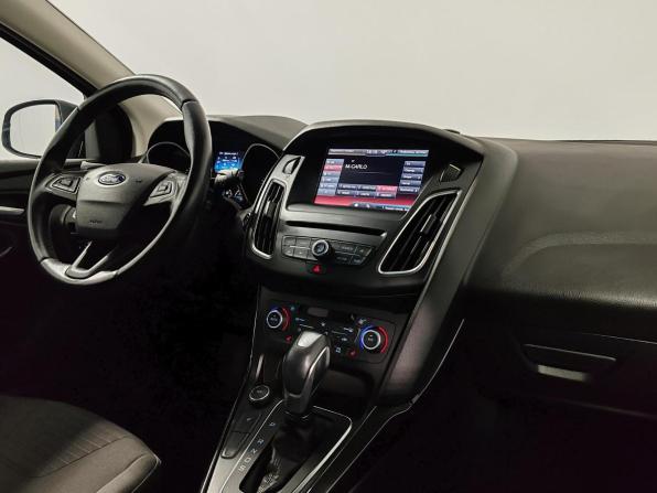 Ford Focus III Рестайлинг с пробегом 2016 года, цена 1 075 000 рублей, 173133 км, универсал, Автокод Объявления