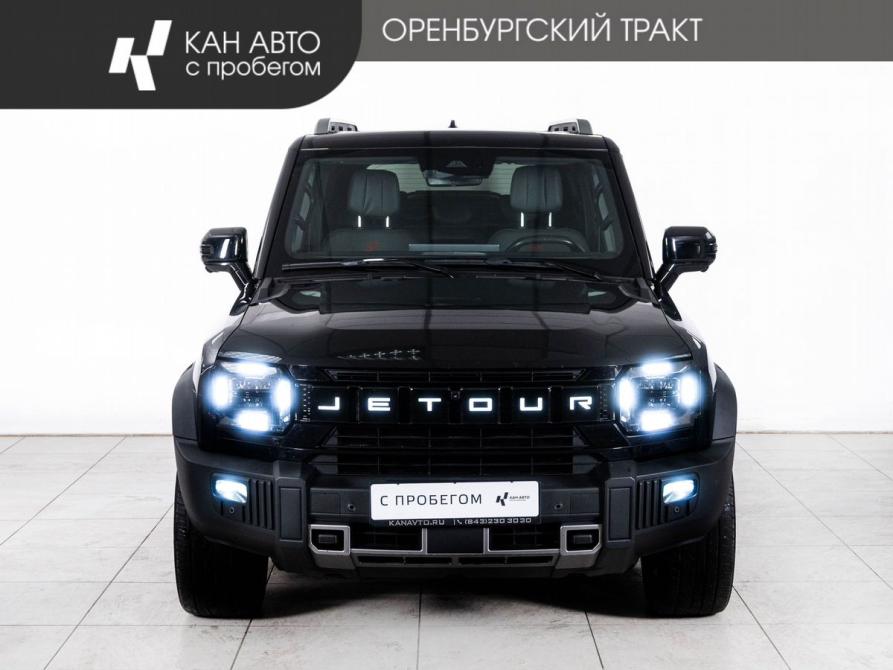 JETOUR T2 Казань  - изображение 2