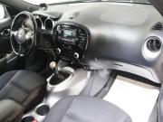 Nissan Juke I Калуга  - изображение 22