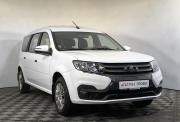 Lada (ВАЗ) Largus I Рестайлинг Нижний Новгород  - изображение 22