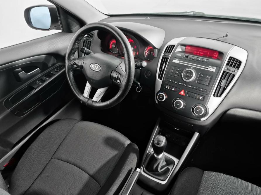 Kia Ceed I Рестайлинг Нижний Новгород  - изображение 13