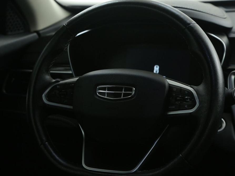 Geely Atlas Pro Иваново  - изображение 15
