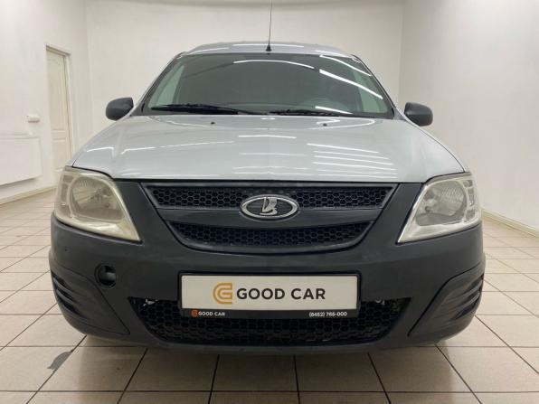 Lada (ВАЗ) Largus I с пробегом 2016 года, цена 697 000 рублей, 129198 км, фургон, Автокод Объявления