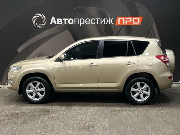 Toyota RAV4 III (XA30) Рестайлинг с пробегом 2011 года, цена 1 343 000 рублей, 222638 км, внедорожник, Автокод Объявления