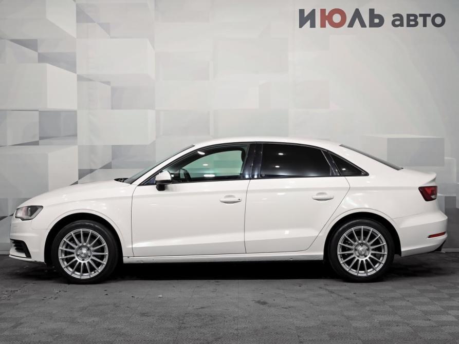 Audi A3 III (8V) Екатеринбург  - изображение 7