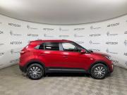 Hyundai Creta I Рестайлинг Москва  - изображение 22