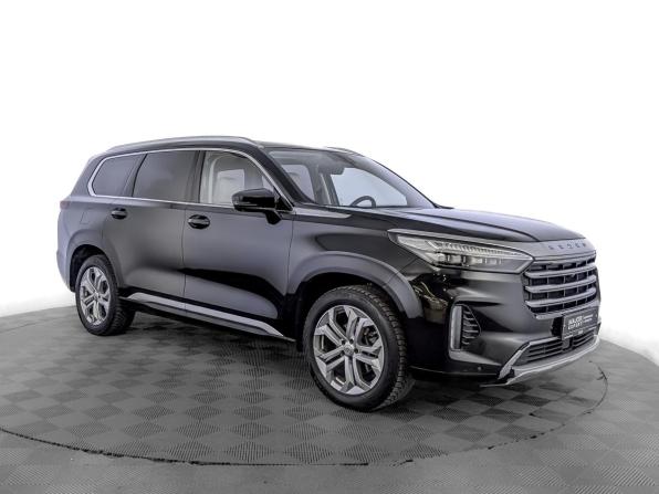 Exeed VX I с пробегом 2023 года, цена 2 825 000 рублей, 63897 км, внедорожник, Автокод Объявления