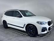 BMW X3 III (G01) Ростов-на-Дону  - изображение 21