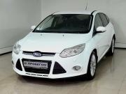 Ford Focus III Москва  - изображение 16