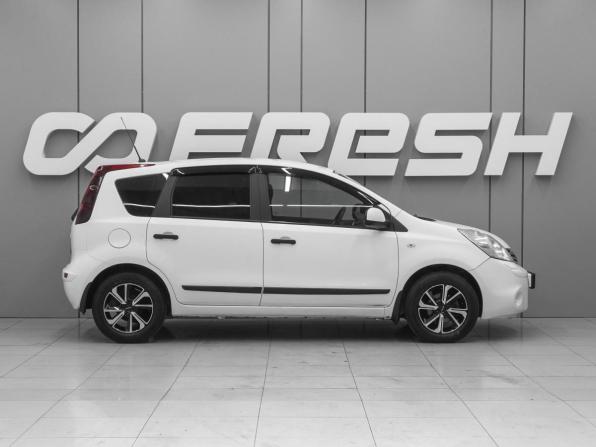 Nissan Note I Рестайлинг с пробегом 2012 года, цена 799 000 рублей, 204832 км, хэтчбек, Автокод Объявления