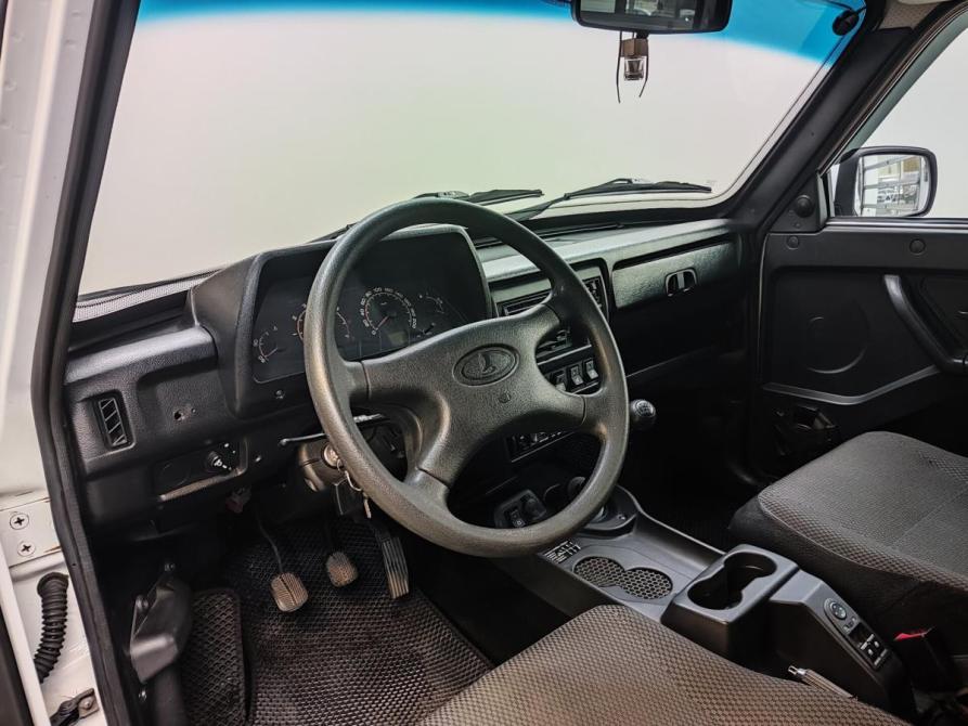 Lada (ВАЗ) 2121 (4x4) I Рестайлинг Барнаул  - изображение 15