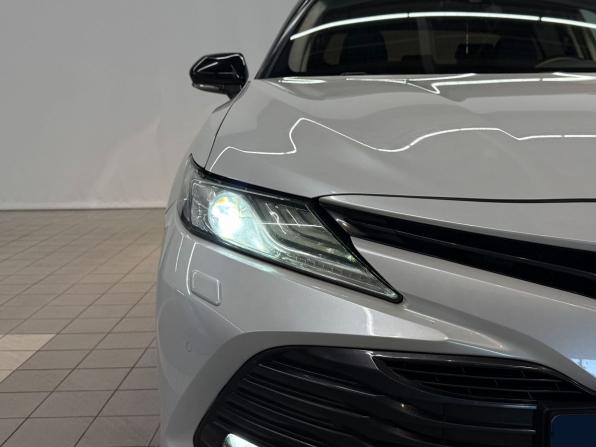 Toyota Camry VIII (XV70) с пробегом 2020 года, цена 2 900 000 рублей, 75200 км, седан, Автокод Объявления