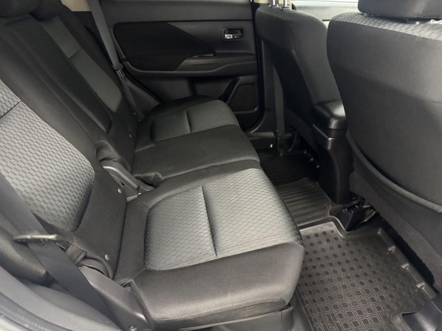 Mitsubishi Outlander III Воронеж  - изображение 13