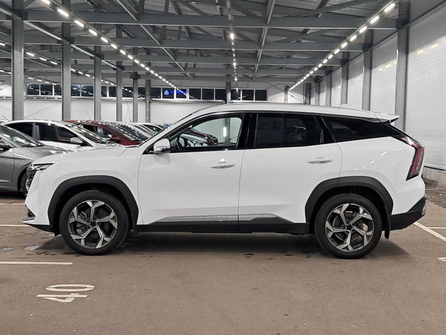 Geely Atlas II Набережные Челны  - изображение 10