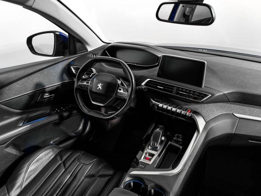 Peugeot 3008 II Санкт-Петербург  - изображение 16