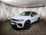 Geely Tugella I Рестайлинг Москва  - изображение 21