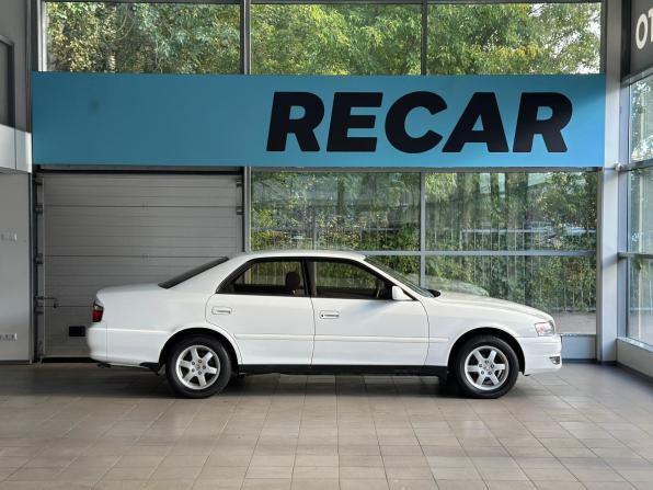 Toyota Chaser VI (X100) Рестайлинг с пробегом 2000 года, цена 1 050 000 рублей, 181104 км, седан, Автокод Объявления