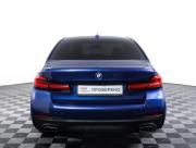 BMW 5 серии VII (G30/G31/G38) Рестайлинг Москва  - изображение 31
