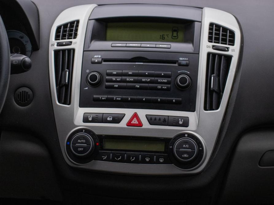 Kia Ceed I Москва  - изображение 15