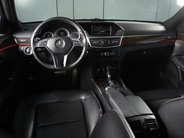 Mercedes-Benz E-Класс IV (W212 S212 C207) с пробегом 2011 года, цена 1 719 000 рублей, 227528 км, седан, Автокод Объявления