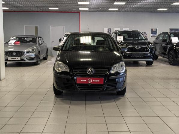 Volkswagen Polo IV Рестайлинг с пробегом 2008 года, цена 659 900 рублей, 95000 км, хэтчбек, Автокод Объявления