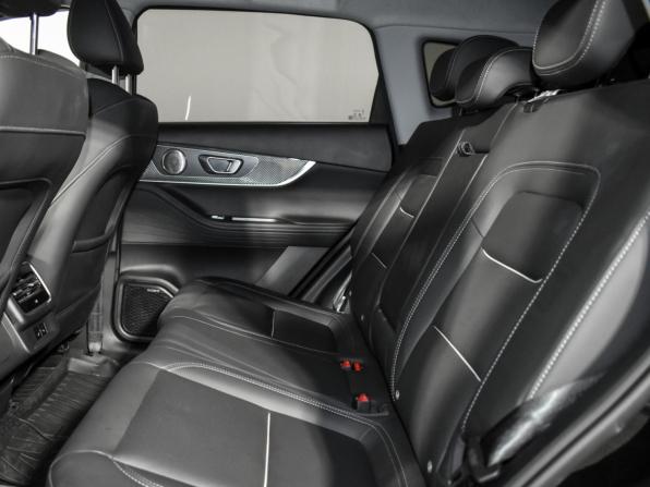 Chery Tiggo 7 Pro Max I Рестайлинг с пробегом 2024 года, цена 2 285 000 рублей, 7403 км, внедорожник, Автокод Объявления