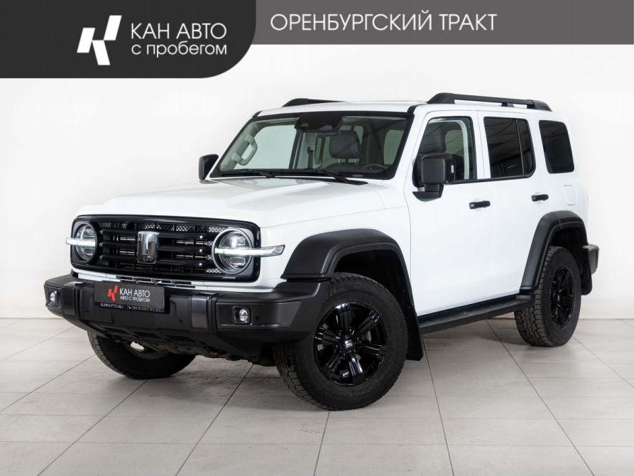 Tank 300 I Казань  - изображение 1