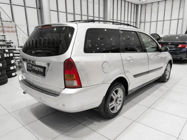 Ford Focus I Рестайлинг с пробегом 2004 года, цена 200 000 рублей, 378107 км, универсал, Автокод Объявления