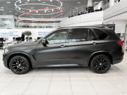 BMW X5 III (F15) Казань  - изображение 32