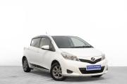 Toyota Vitz III (XP130) Барнаул  - изображение 23