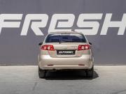 Chevrolet Lacetti I Краснодар  - изображение 21
