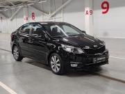 Kia Rio III Рестайлинг Казань  - изображение 28