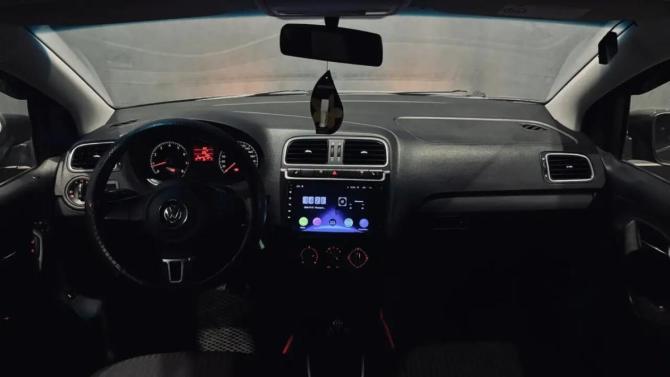 Volkswagen Polo V с пробегом 2012 года, цена 680 000 рублей, 201077 км, седан, Автокод Объявления