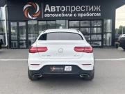 Mercedes-Benz GLC Coupe I (C253) Волгоград  - изображение 24