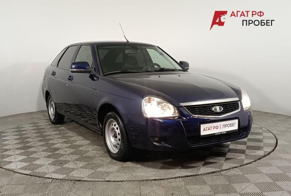 Lada (ВАЗ) Priora I Волгоград  - изображение 1