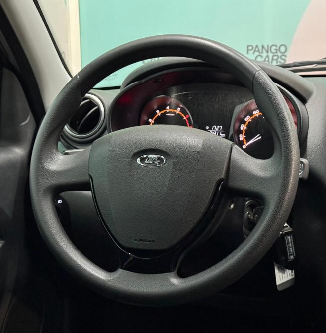 Lada (ВАЗ) Granta I Рестайлинг Набережные Челны  - изображение 11