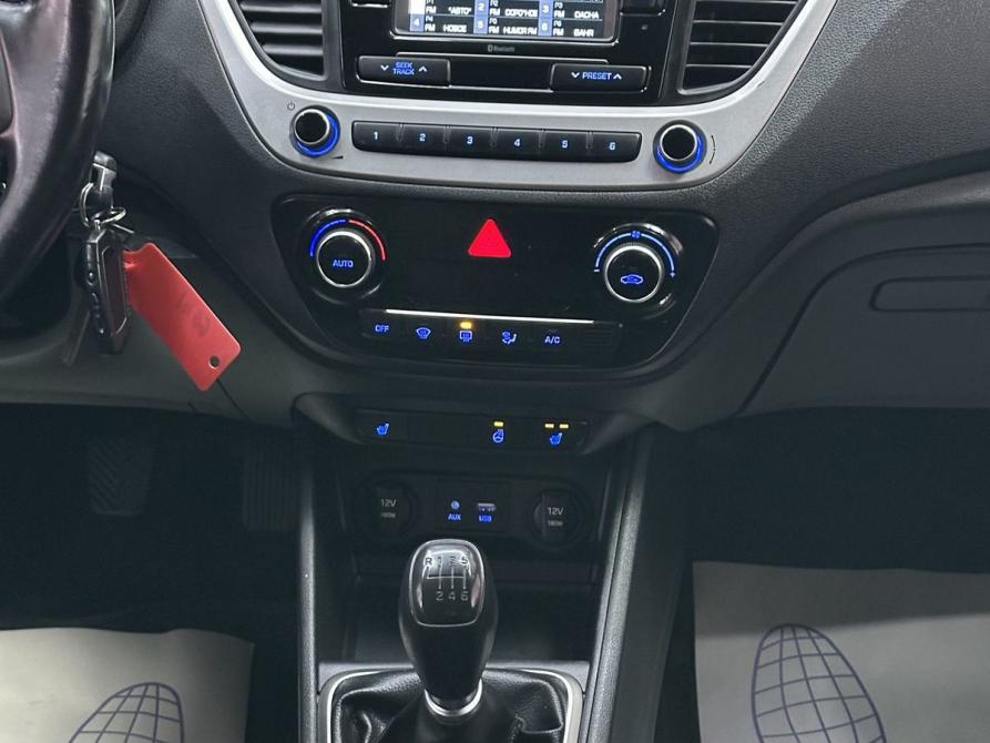 Hyundai Solaris II Ярославль  - изображение 30