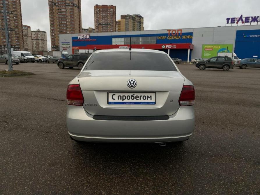 Volkswagen Polo V Тверь  - изображение 6