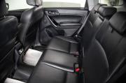 Subaru Forester IV Рестайлинг Пермь  - изображение 37