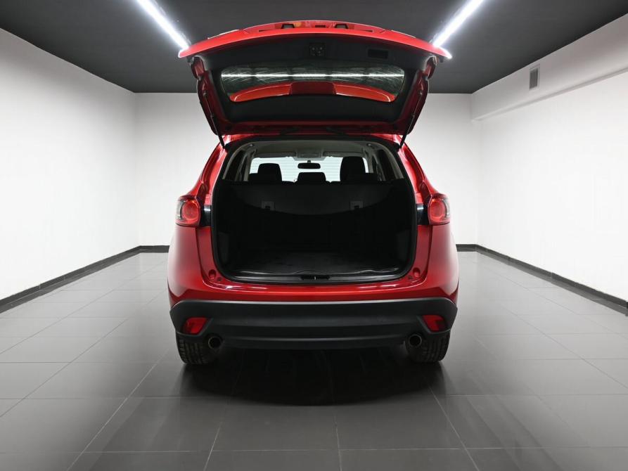Mazda CX-5 I Рестайлинг Тверь  - изображение 7