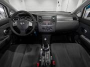Nissan Tiida I Москва  - изображение 30