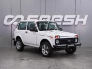 Lada (ВАЗ) Niva Legend I Воронеж  - изображение 16