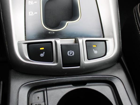 Chevrolet Captiva I Рестайлинг 2 с пробегом 2013 года, цена 1 199 000 рублей, 187377 км, внедорожник, Автокод Объявления