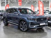 Geely Monjaro I Санкт-Петербург  - изображение 34