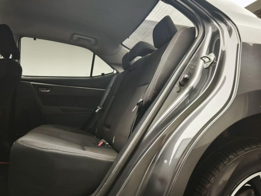 Toyota Corolla XI (E160 E170 E180) Москва  - изображение 15