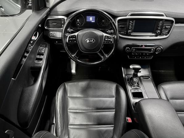 Kia Sorento III Prime Рестайлинг с пробегом 2019 года, цена 2 545 000 рублей, 150919 км, внедорожник, Автокод Объявления