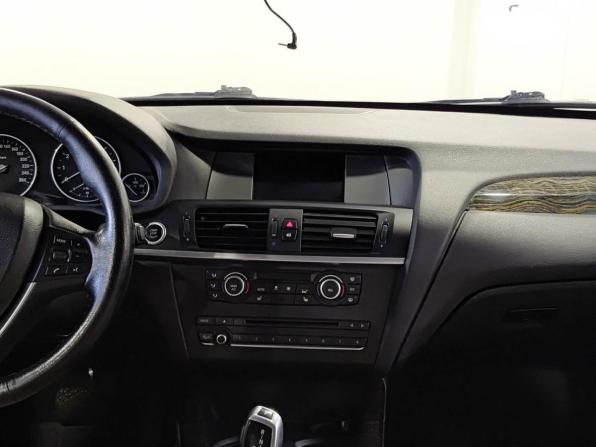 BMW X3 II (F25) с пробегом 2014 года, цена 1 932 000 рублей, 194351 км, внедорожник, Автокод Объявления