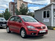 Volkswagen Golf Plus I Санкт-Петербург  - изображение 9